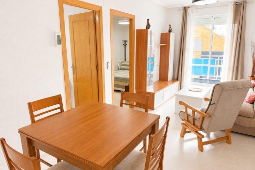 Sale - Apartment - Torrevieja - Estacion de autobuses