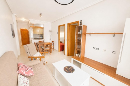 Sale - Apartment - Torrevieja - Estacion de autobuses