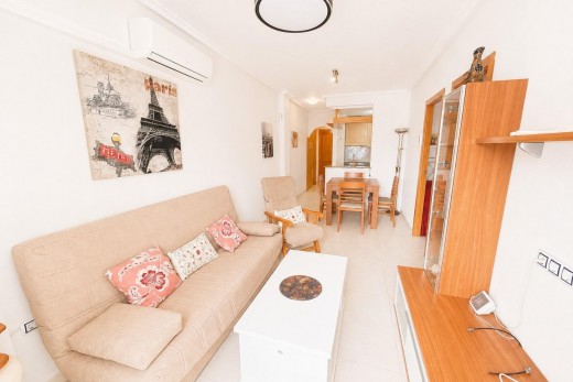 Sale - Apartment - Torrevieja - Estacion de autobuses