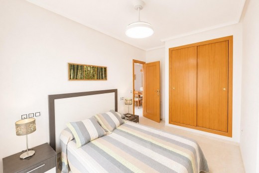 Sale - Apartment - Torrevieja - Estacion de autobuses