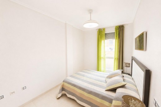 Sale - Apartment - Torrevieja - Estacion de autobuses