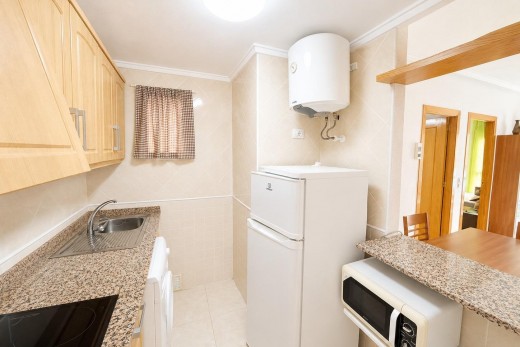 Sale - Apartment - Torrevieja - Estacion de autobuses