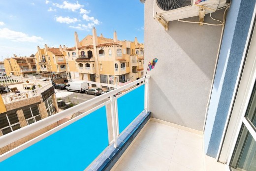 Sale - Apartment - Torrevieja - Estacion de autobuses
