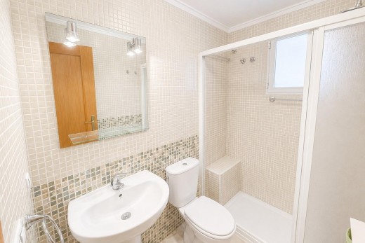 Sale - Apartment - Torrevieja - Estacion de autobuses