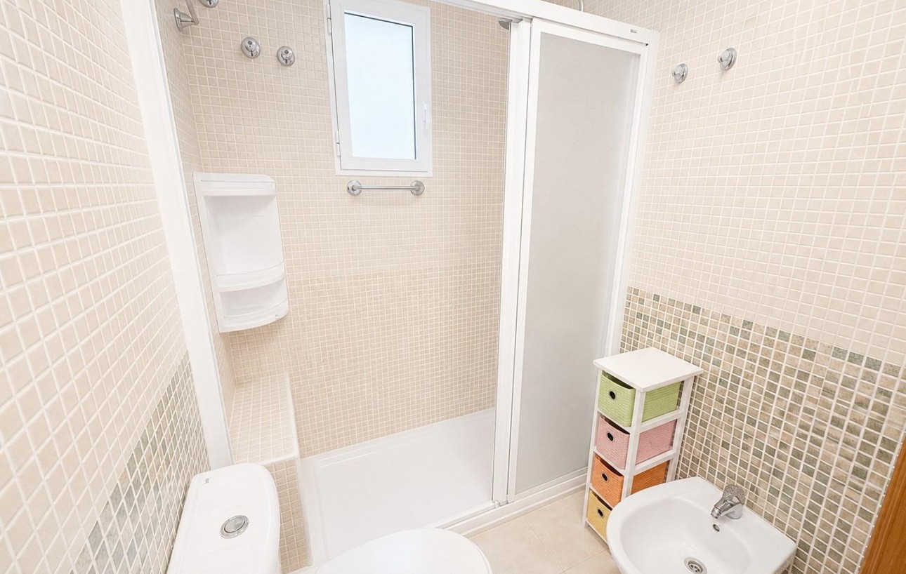 Sale - Apartment - Torrevieja - Estacion de autobuses