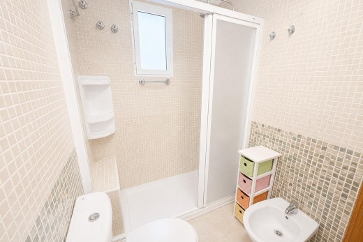 Sale - Apartment - Torrevieja - Estacion de autobuses