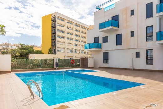 Sale - Apartment - Torrevieja - Estacion de autobuses