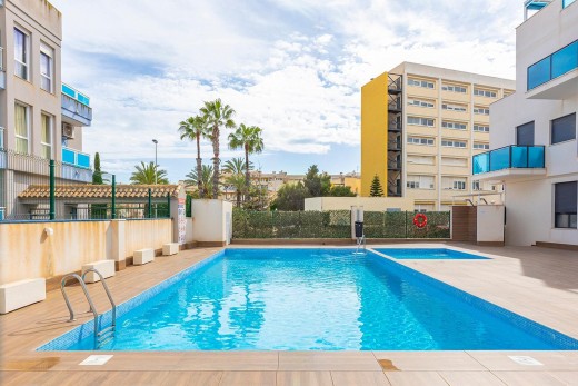 Sale - Apartment - Torrevieja - Estacion de autobuses