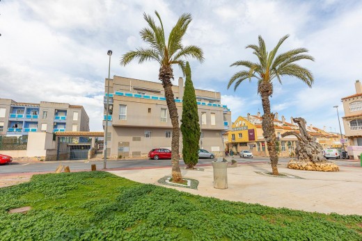 Sale - Apartment - Torrevieja - Estacion de autobuses