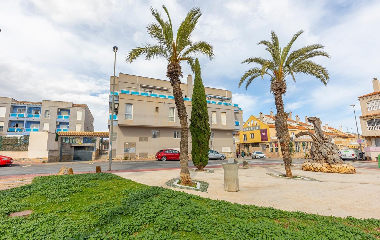Sale - Piso - Torrevieja - Acequion
