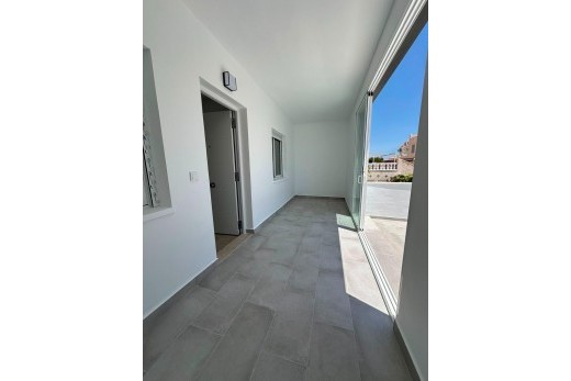 Sale - Bungalow - Torrevieja - La Siesta - El Salado - Torreta
