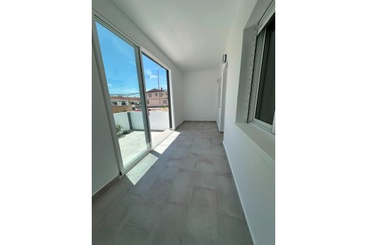 Sale - Bungalow - Torrevieja - La Siesta - El Salado - Torreta