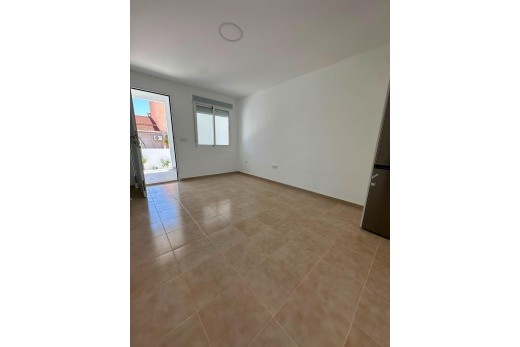 Sale - Bungalow - Torrevieja - La Siesta - El Salado - Torreta