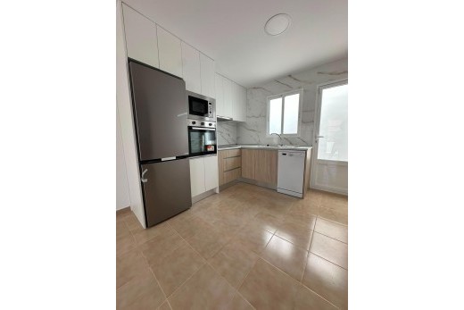 Sale - Bungalow - Torrevieja - La Siesta - El Salado - Torreta