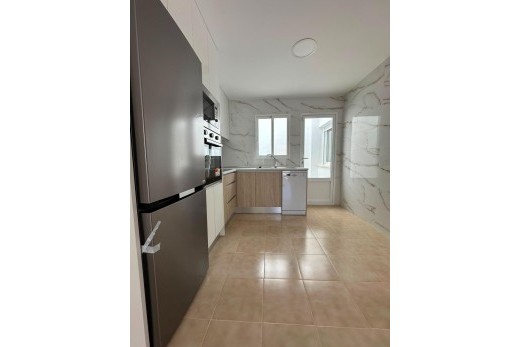 Sale - Bungalow - Torrevieja - La Siesta - El Salado - Torreta