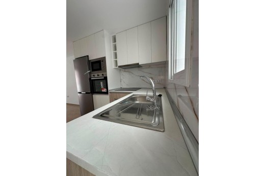 Sale - Bungalow - Torrevieja - La Siesta - El Salado - Torreta