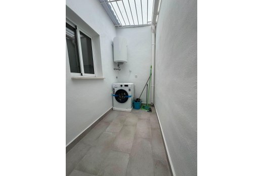 Sale - Bungalow - Torrevieja - La Siesta - El Salado - Torreta