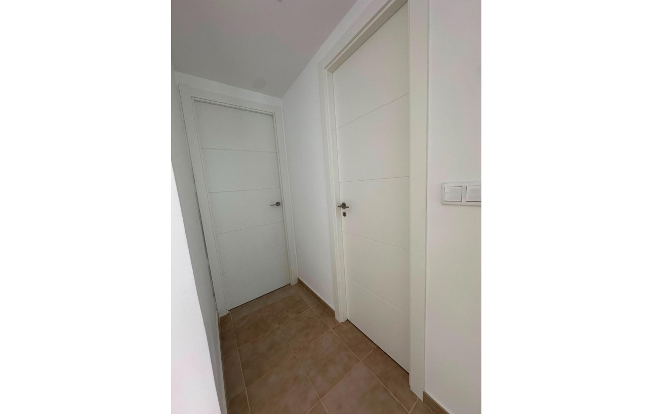 Sale - Bungalow - Torrevieja - La Siesta - El Salado - Torreta