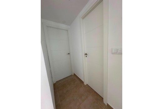 Sale - Bungalow - Torrevieja - La Siesta - El Salado - Torreta