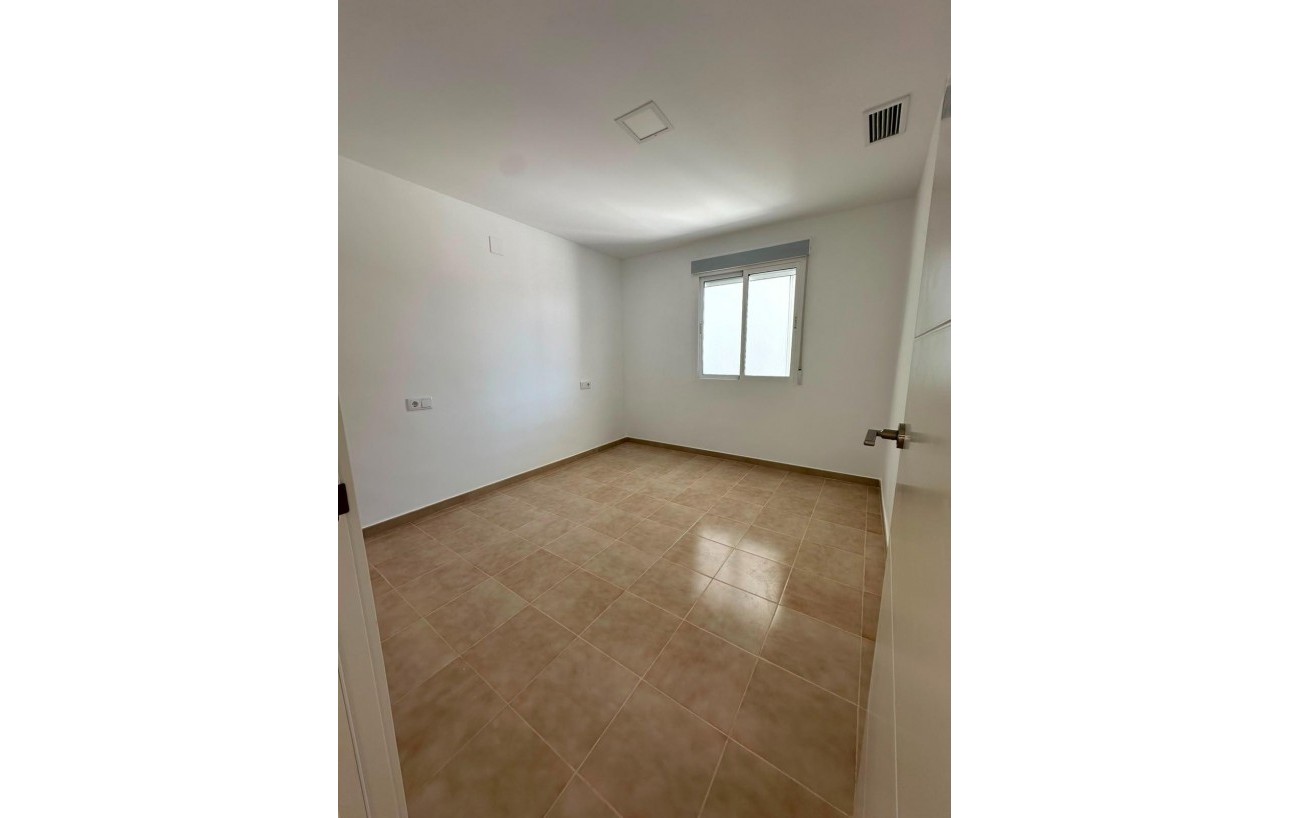Sale - Bungalow - Torrevieja - La Siesta - El Salado - Torreta