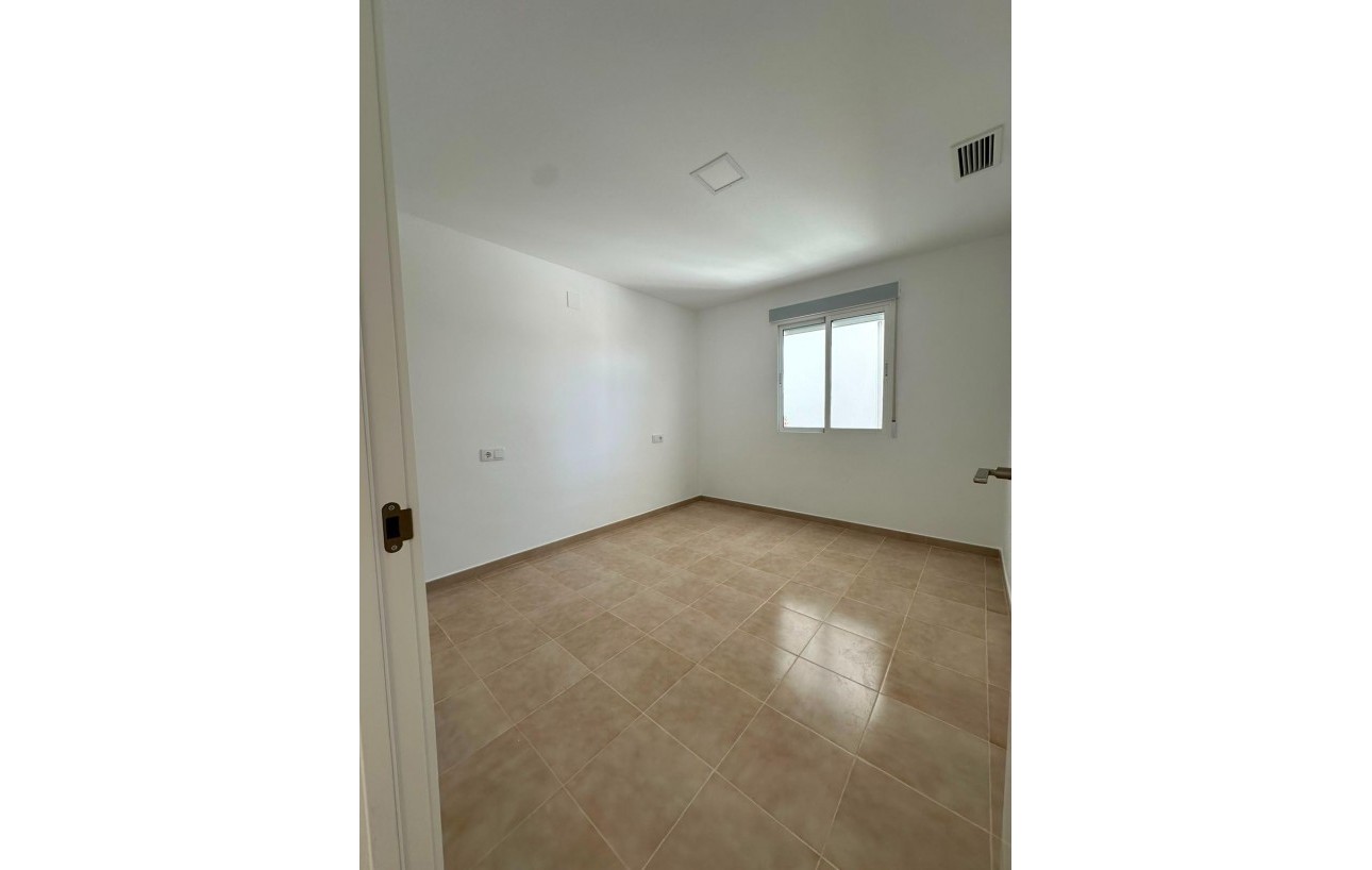 Sale - Bungalow - Torrevieja - La Siesta - El Salado - Torreta