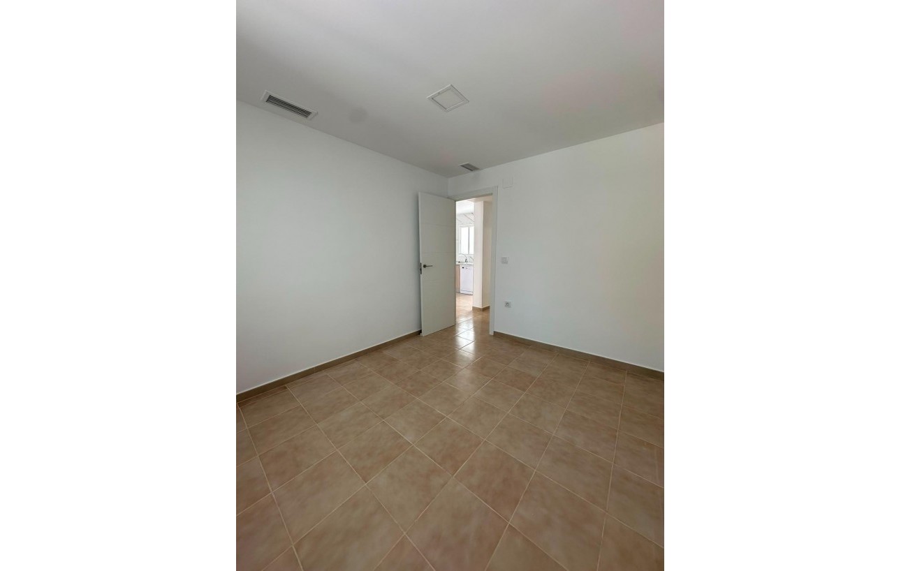Sale - Bungalow - Torrevieja - La Siesta - El Salado - Torreta