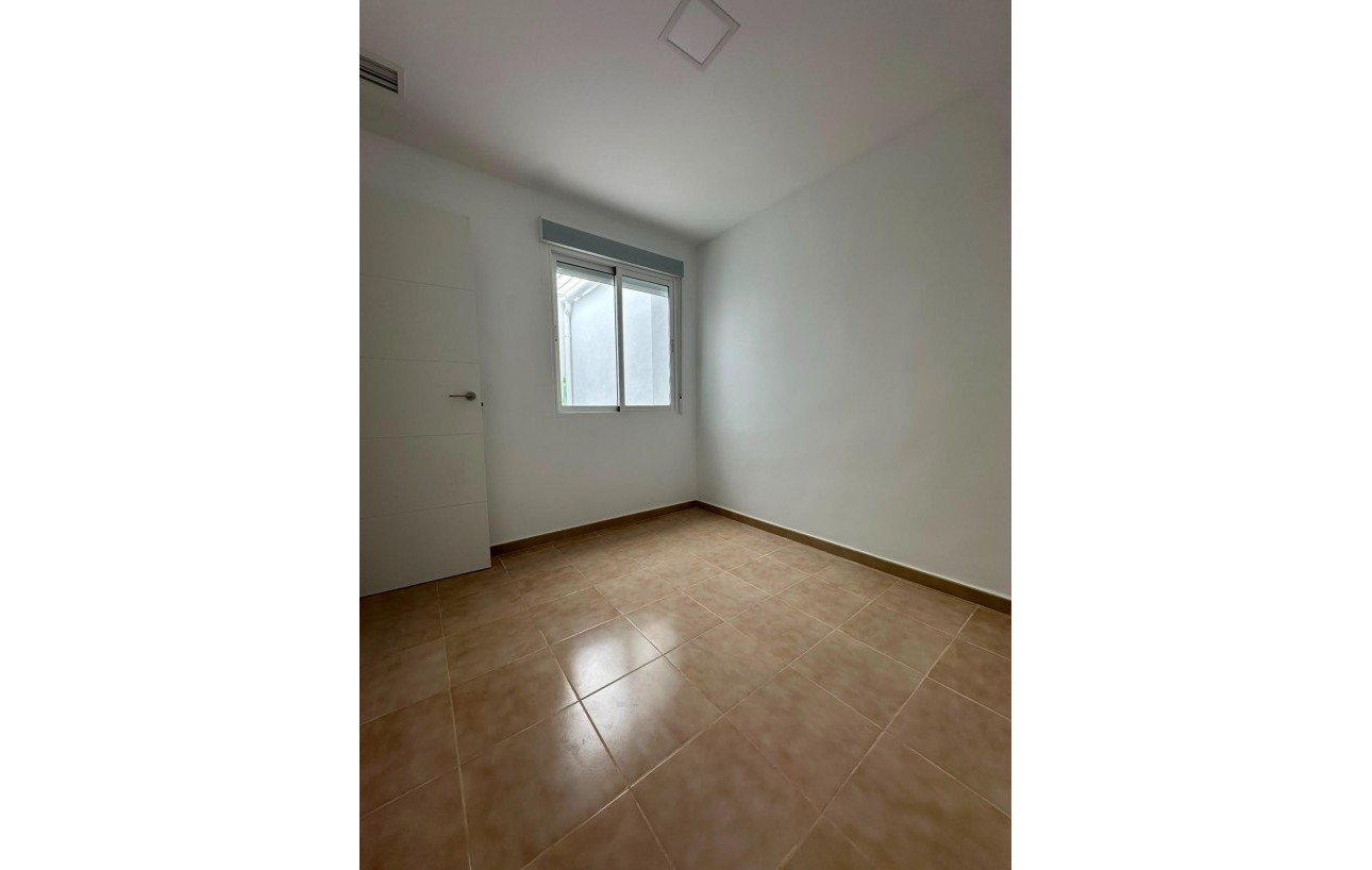 Sale - Bungalow - Torrevieja - La Siesta - El Salado - Torreta