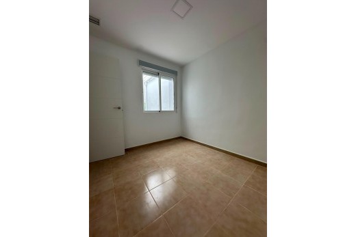 Sale - Bungalow - Torrevieja - La Siesta - El Salado - Torreta