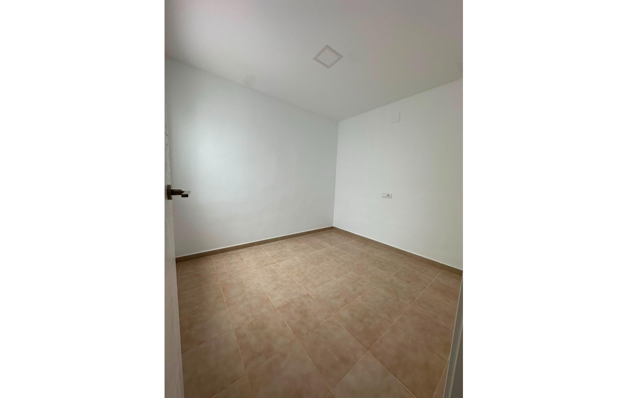 Sale - Bungalow - Torrevieja - La Siesta - El Salado - Torreta