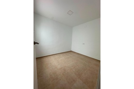 Sale - Bungalow - Torrevieja - La Siesta - El Salado - Torreta