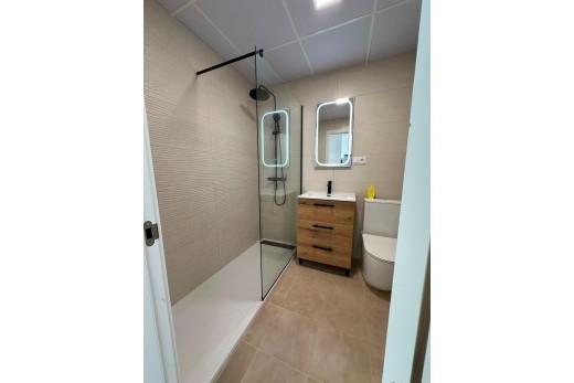Sale - Bungalow - Torrevieja - La Siesta - El Salado - Torreta