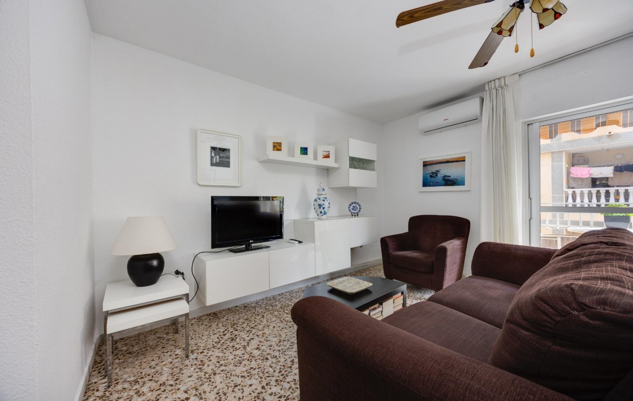 Sale - Apartment - Torrevieja - Playa del cura