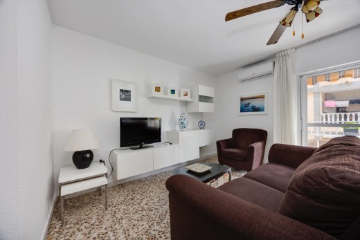 Sale - Apartment - Torrevieja - Playa del cura