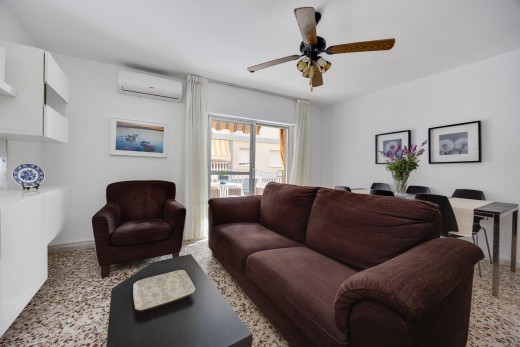 Sale - Apartment - Torrevieja - Playa del cura
