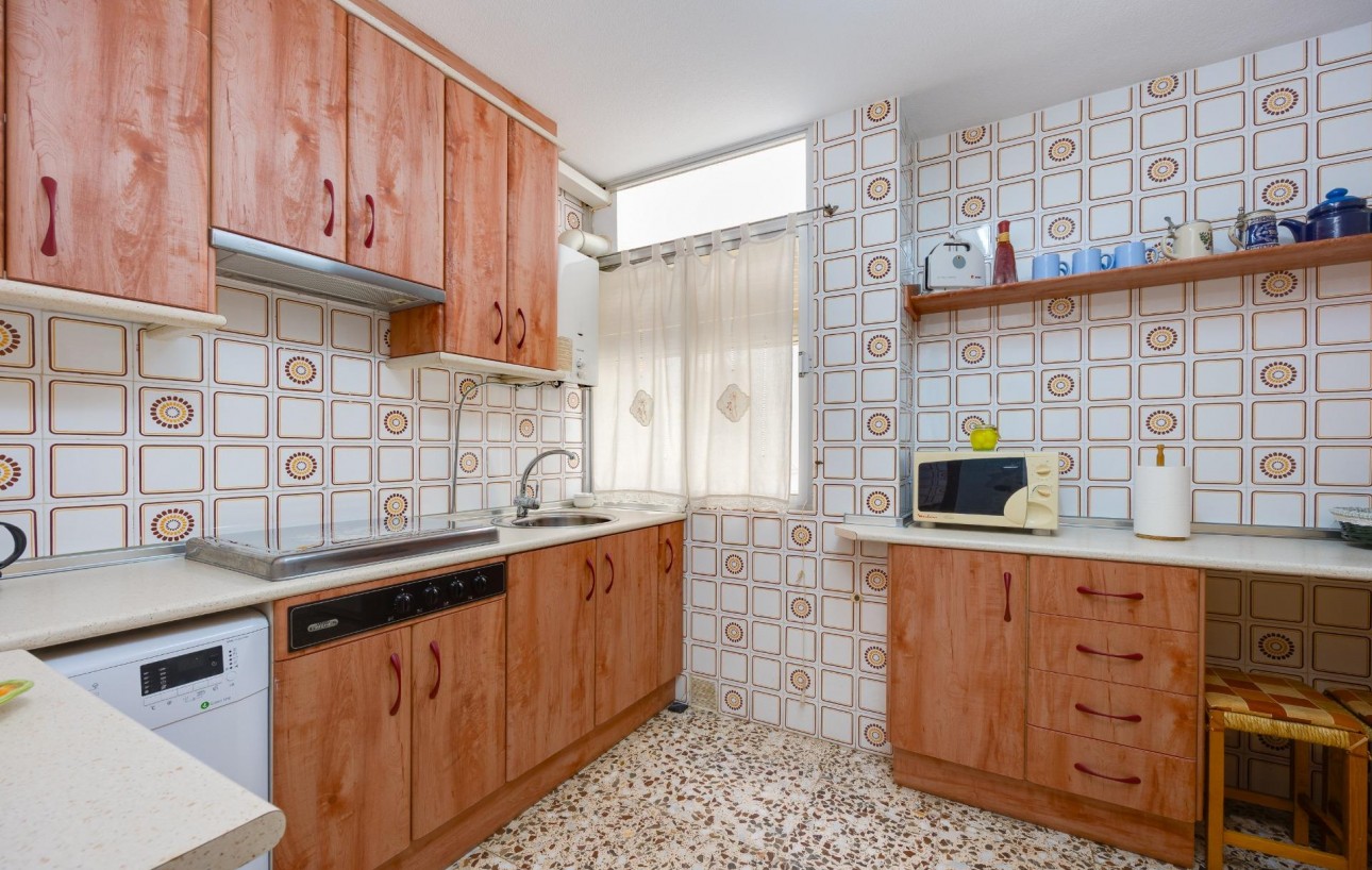 Sale - Apartment - Torrevieja - Playa del cura