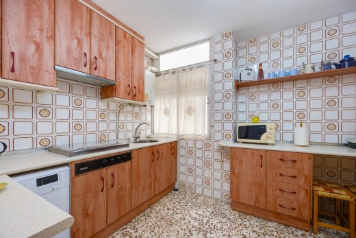 Sale - Apartment - Torrevieja - Playa del cura