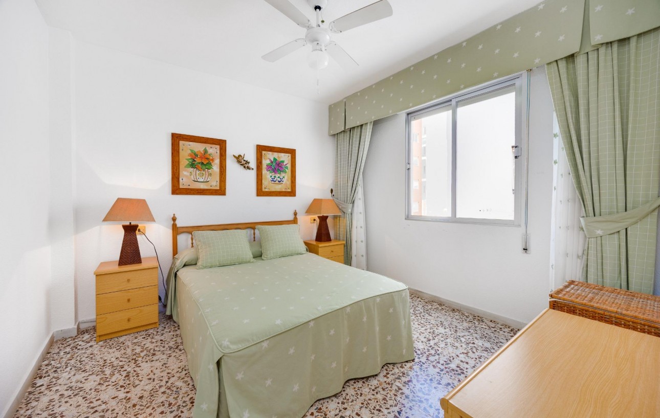 Sale - Apartment - Torrevieja - Playa del cura