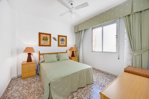 Sale - Apartment - Torrevieja - Playa del cura