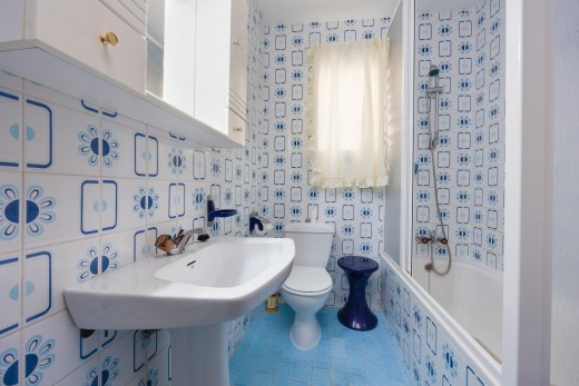 Sale - Apartment - Torrevieja - Playa del cura