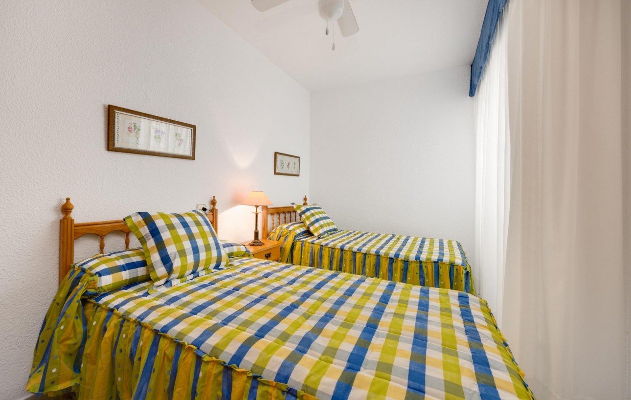 Sale - Apartment - Torrevieja - Playa del cura