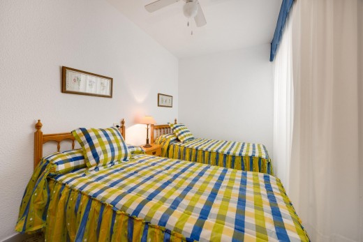 Sale - Apartment - Torrevieja - Playa del cura