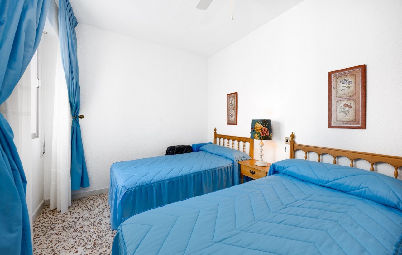 Sale - Apartment - Torrevieja - Playa del cura