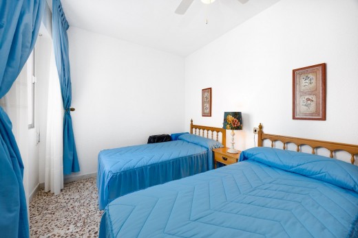 Sale - Apartment - Torrevieja - Playa del cura