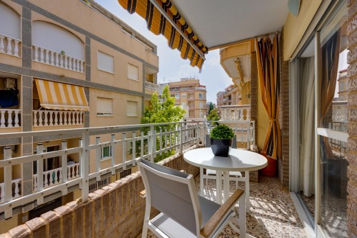 Sale - Apartment - Torrevieja - Playa del cura