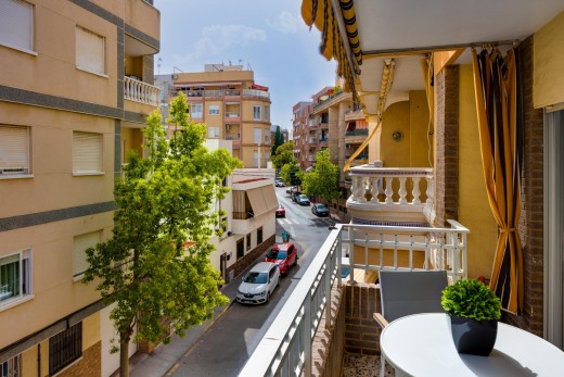 Sale - Apartment - Torrevieja - Playa del cura
