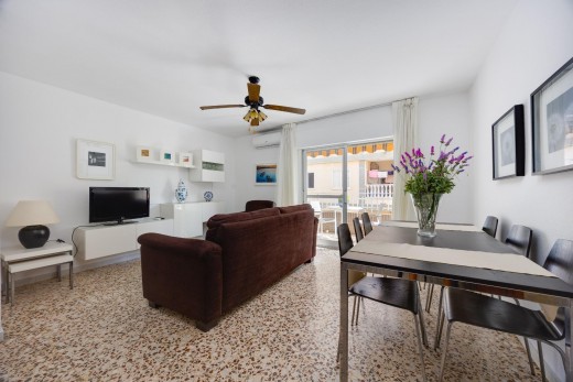 Sale - Apartment - Torrevieja - Playa del cura