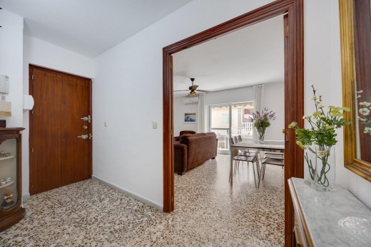Sale - Apartment - Torrevieja - Playa del cura