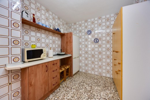 Sale - Apartment - Torrevieja - Playa del cura