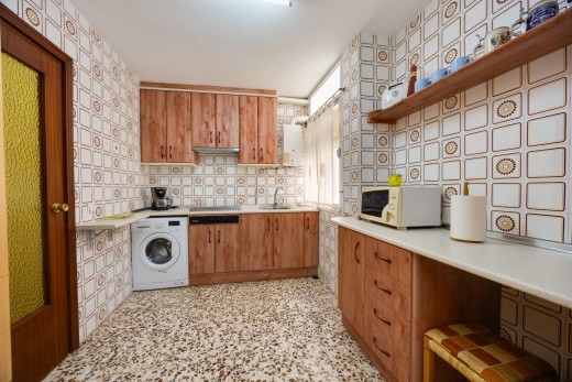 Sale - Apartment - Torrevieja - Playa del cura