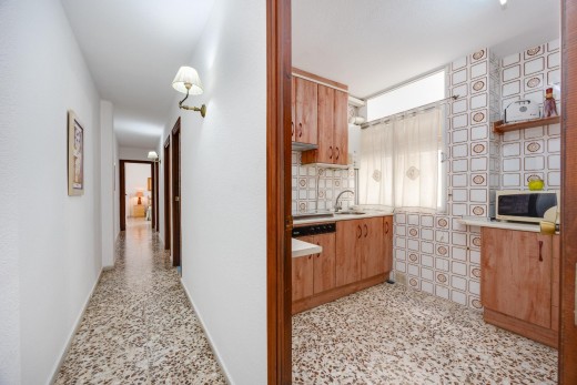 Sale - Apartment - Torrevieja - Playa del cura